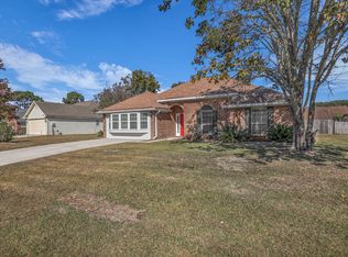 10 Chamois Ct, Pooler, GA 31322