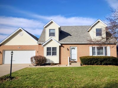 1346 Essex Dr, Porter, IN, 46304