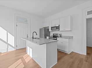 258 Maryland Ave #1, Portsmouth, VA 23707