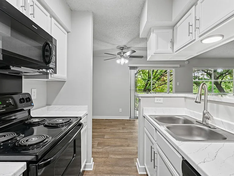 Firestone A1 Kitchen