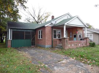 316 Main St, Cabool, MO 65689