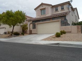 4934 Bella Strada Ct, Las Vegas, NV 89141