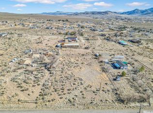 174 Mary Ln, Dayton, NV 89403