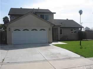 15099 Sandalwood Ln, Chino Hills, CA 91709