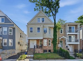 148 N 15th St, East Orange, NJ 07017