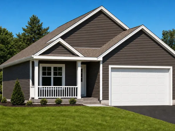 116 E Hiawatha, Wisconsin Dells, WI 53965