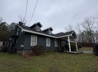 307 Old Rome Rd, Kingston, GA 30145