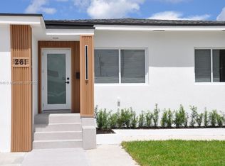 261 NW 46th Ave #1, Miami, FL 33126