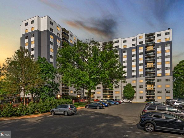 7333 New Hampshire Ave APT 403, Takoma Park, MD 20912
