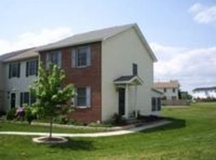 362 Surrey Club Ln, Stephens City, VA 22655