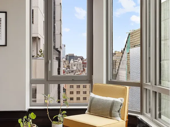 4 Freeman Aly Unit 1103, New York, NY 10002