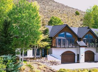 5780 Wildridge Rd E #A, Avon, CO 81620