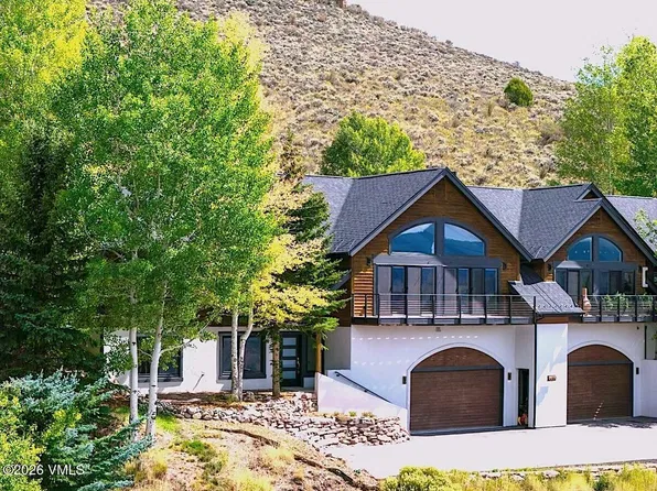 5780 Wildridge Rd E #A, Avon, CO 81620