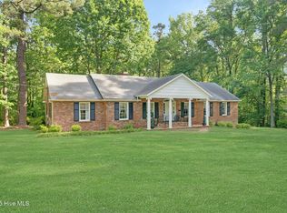 723 Stanley Avenue, Rockingham, NC 28379