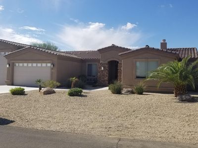 1282 Park Terrace Ln, Lake Havasu City, AZ, 86404