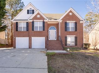5809 Amerson Ln, Ellenwood, GA 30294