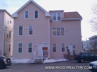 207 Rathbun St, Woonsocket, RI 02895