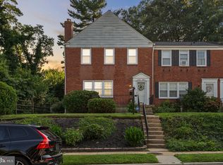 1615 Loch Ness Rd, Baltimore, MD 21286