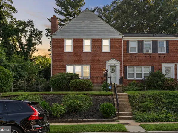 1615 Loch Ness Rd, Baltimore, MD 21286