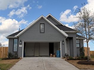 11103 Southwood Dr, Iowa Colony, TX 77583
