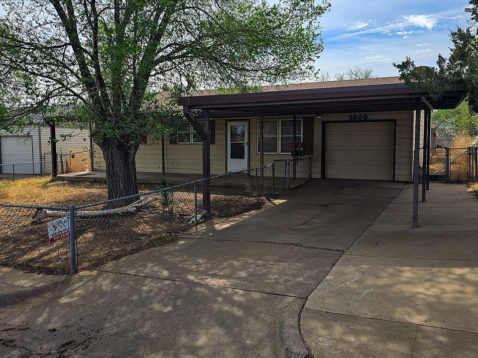 1st image of 3806 Mesa Verde Dr