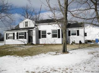 5530 N Etna Rd, Columbia City, IN 46725