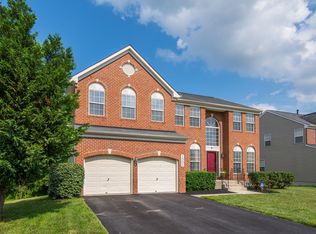 1502 Northern Lights Dr, Upper Marlboro, MD 20774
