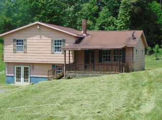 333 Delphia Rd, Tioga, WV 26691