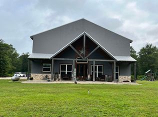 240 County Road 4620, Fred, TX 77616