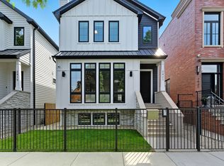 2421 W Belden Ave, Chicago, IL 60647