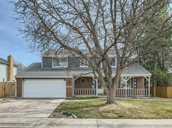 11366 Birch Court, Thornton, CO 80233