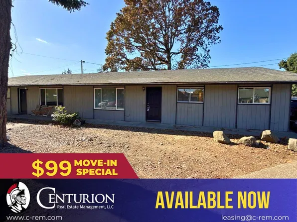 848 Plymouth Dr NE APT 7, Keizer, OR 97303