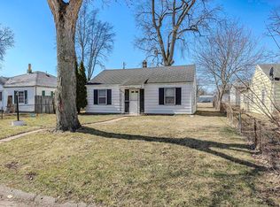 2213 S Vine St, Muncie, IN