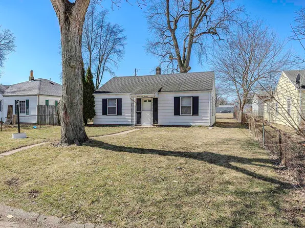 2213 S Vine St, Muncie, IN 47302