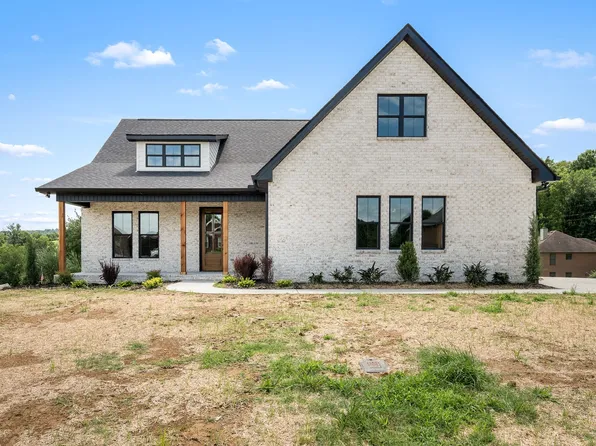 28 Houston Hills Dr Lot 11, Woodbury, TN 37190
