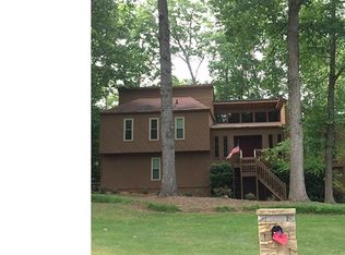 3741 Tallwood Cir, Marietta, GA 30062