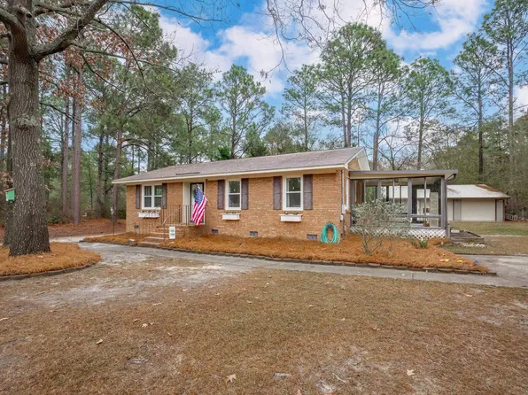 105 Laura Brodie Rd, Leesville, SC 29070