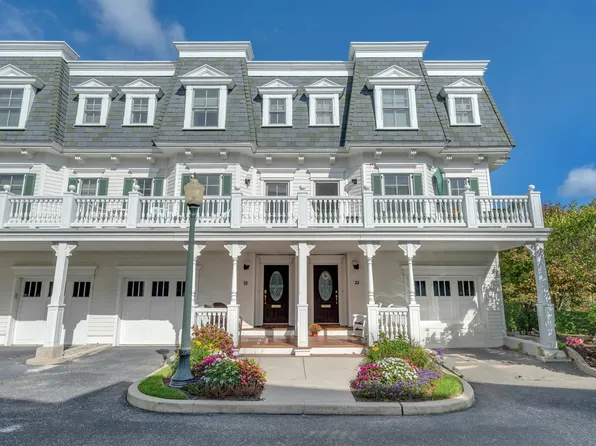 201 Beach Ave Unit 22, Cape May, NJ 08204