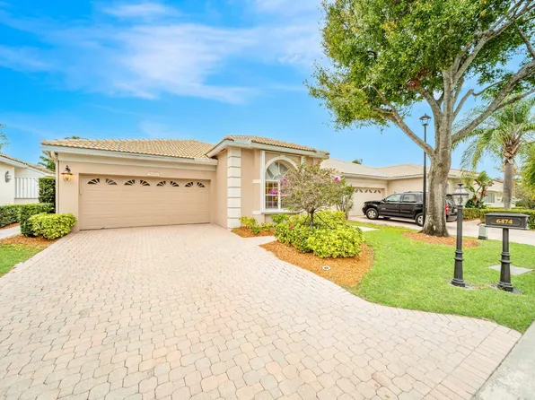 6474 Brava Way, Boca Raton, FL 33433