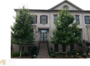 3572 S Sherwood Rd SE, Smyrna, GA 30082
