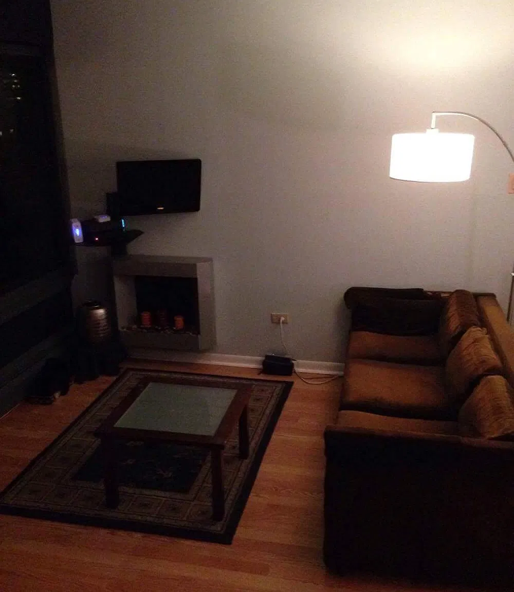 Studio, $1,395 — Photo 4