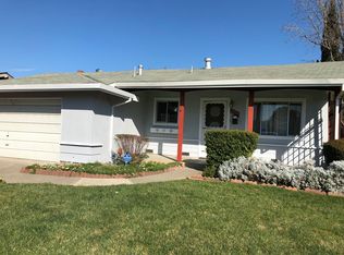 1960 New Jersey St, Fairfield, CA 94533
