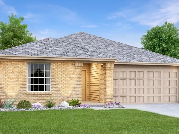 Pierson Plan, Cotton Brook : Highlands Collection