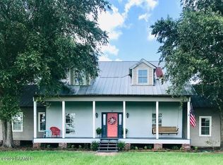 8340 Placide Rd, Maurice, LA 70555
