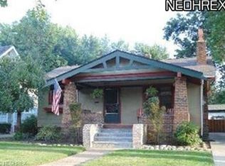 16713 Bradgate Ave, Cleveland, OH