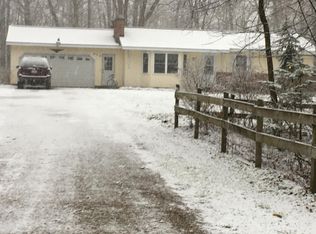 400 N Whites Bridge Rd, Belding, MI 48809