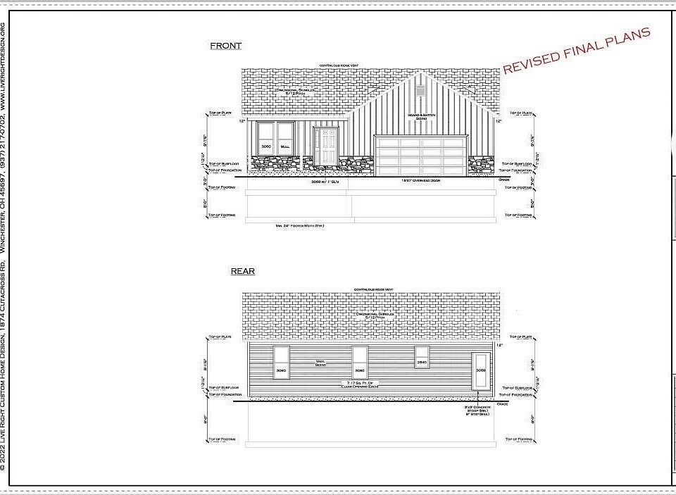 1st image of 2352 Navajo Dr