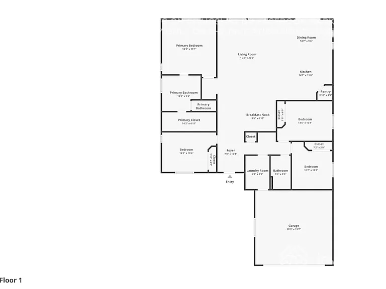 3832 Goldfield St — Photo 2
