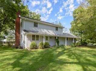 8437 Harvest Ave, Richland, MI 49083