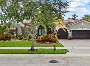 6830 NW 116th Ave, Pompano Beach, FL 33076